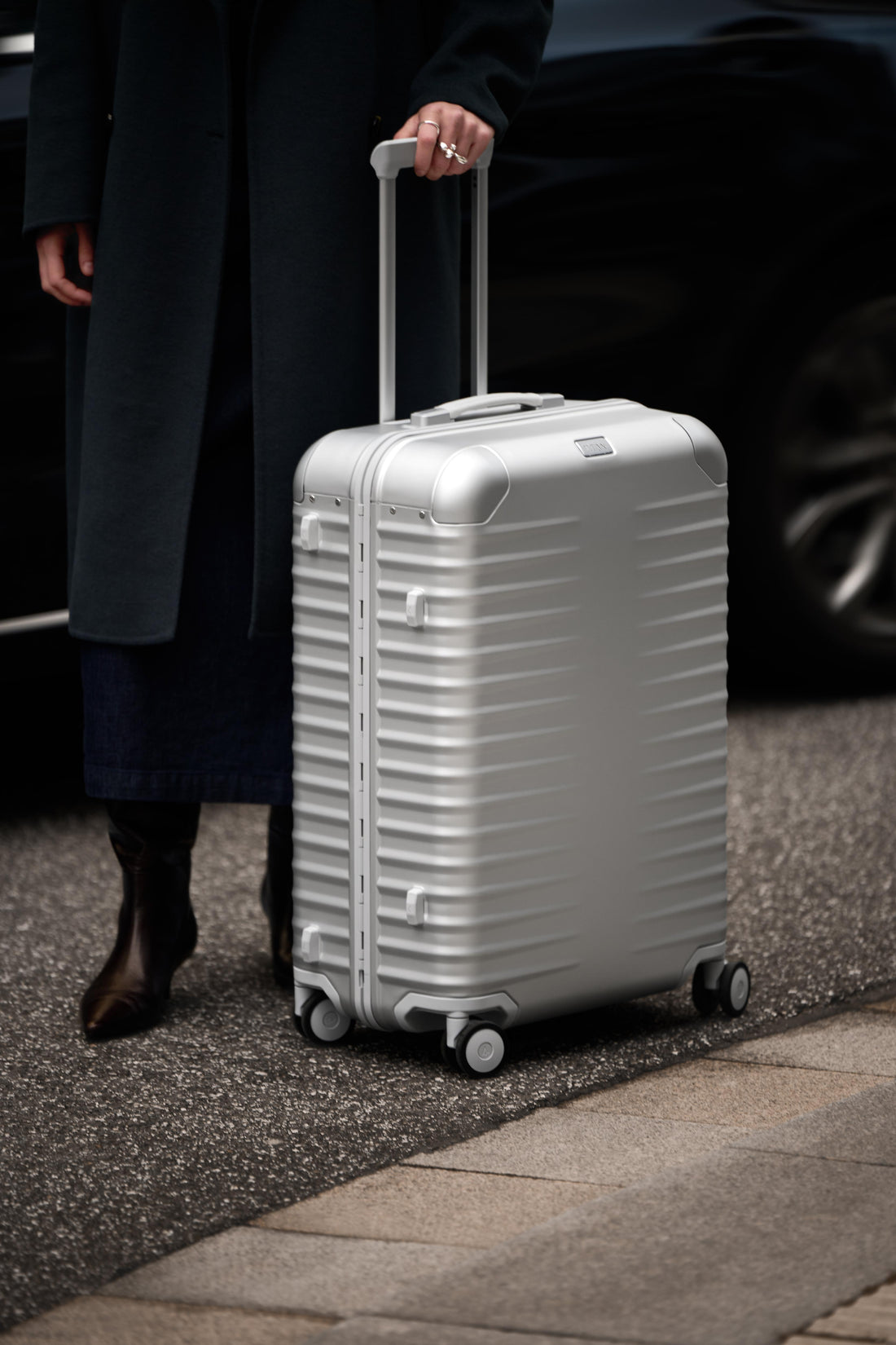 Titan - Made in Germany