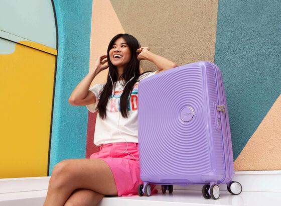 American Tourister