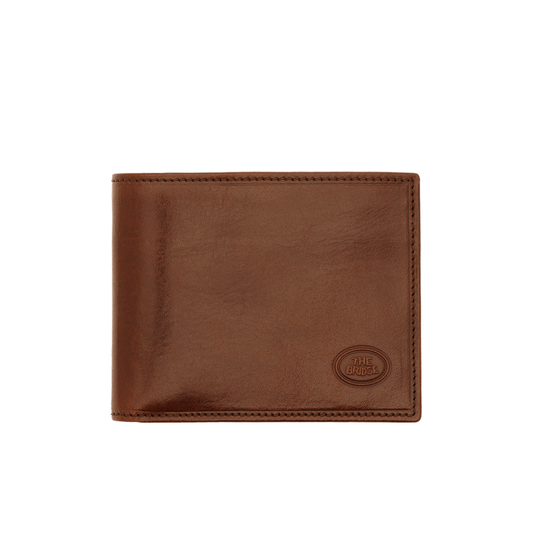 The Bridge Leather Trouser Wallet