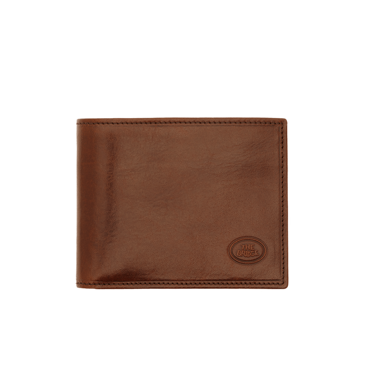 The Bridge Leather Trouser Wallet