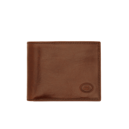 The Bridge Leather Trouser Wallet