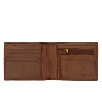 The Bridge Leather Trouser Wallet