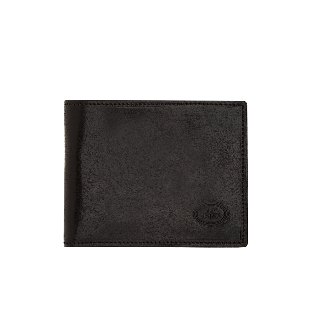 The Bridge Leather Trouser Wallet