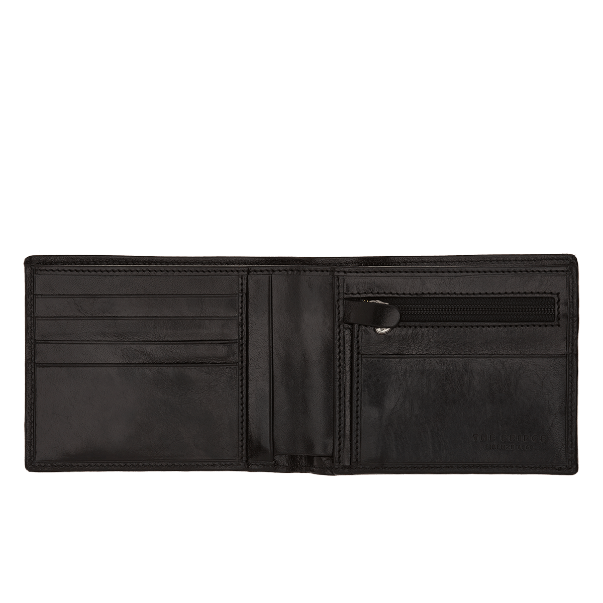 The Bridge Leather Trouser Wallet