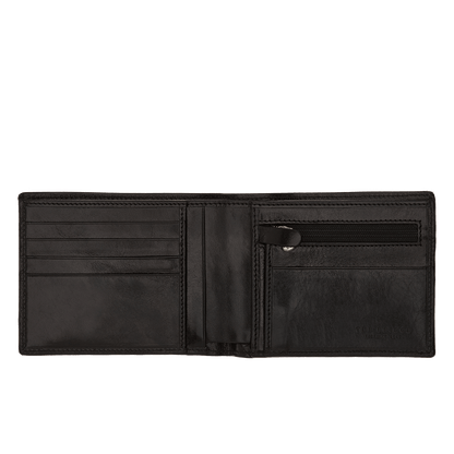 The Bridge Leather Trouser Wallet