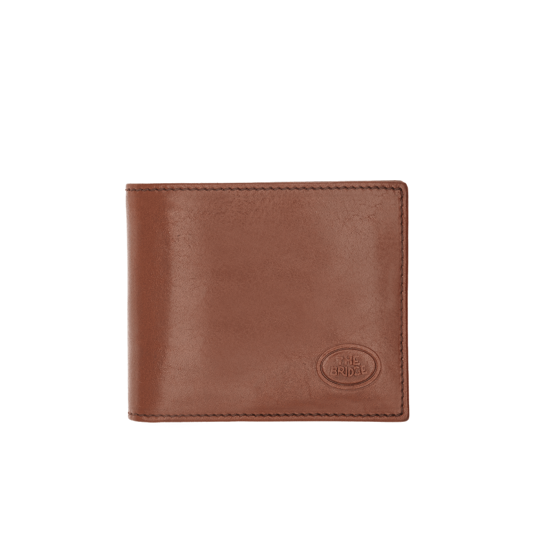 The Bridge Leather Mens Wallet