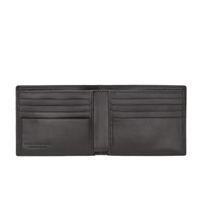 The Bridge Leather Mens Wallet