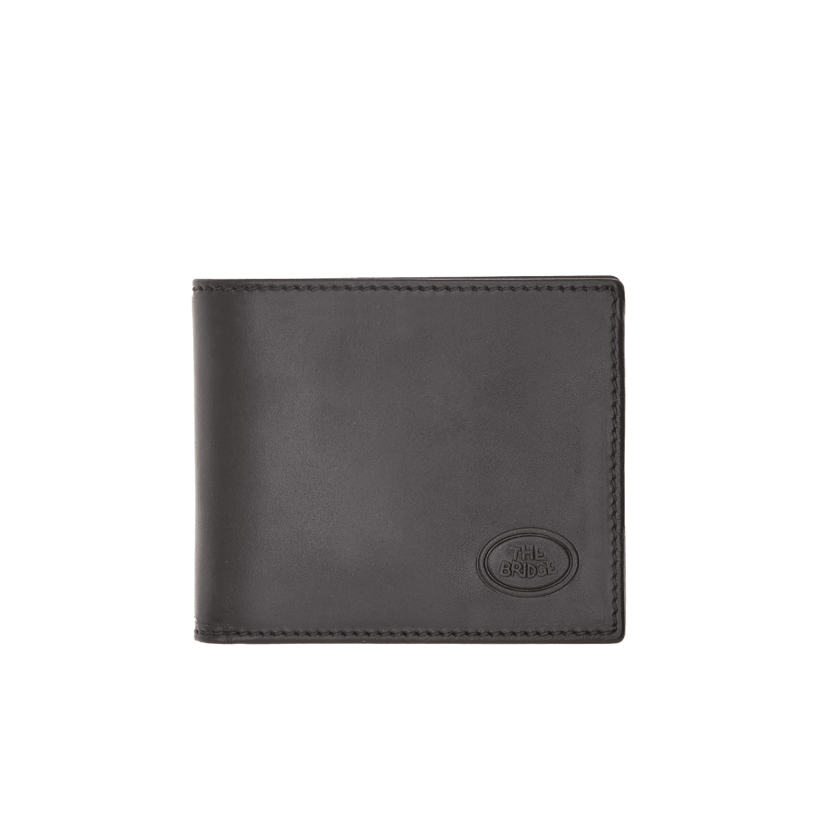 The Bridge Leather Mens Wallet