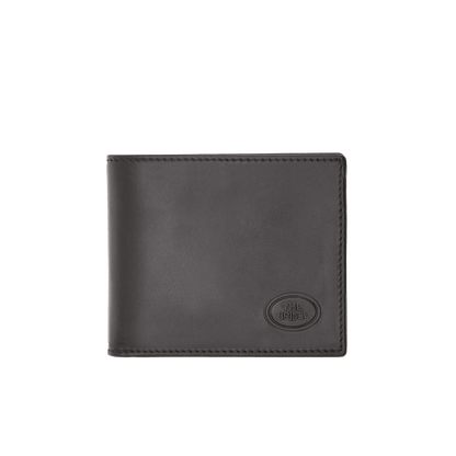 The Bridge Leather Mens Wallet