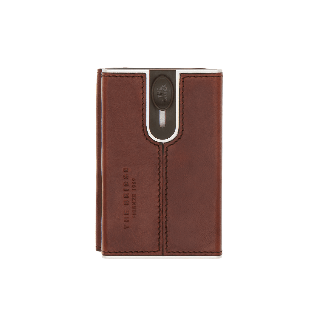 The Bridge Card Eject Wallet