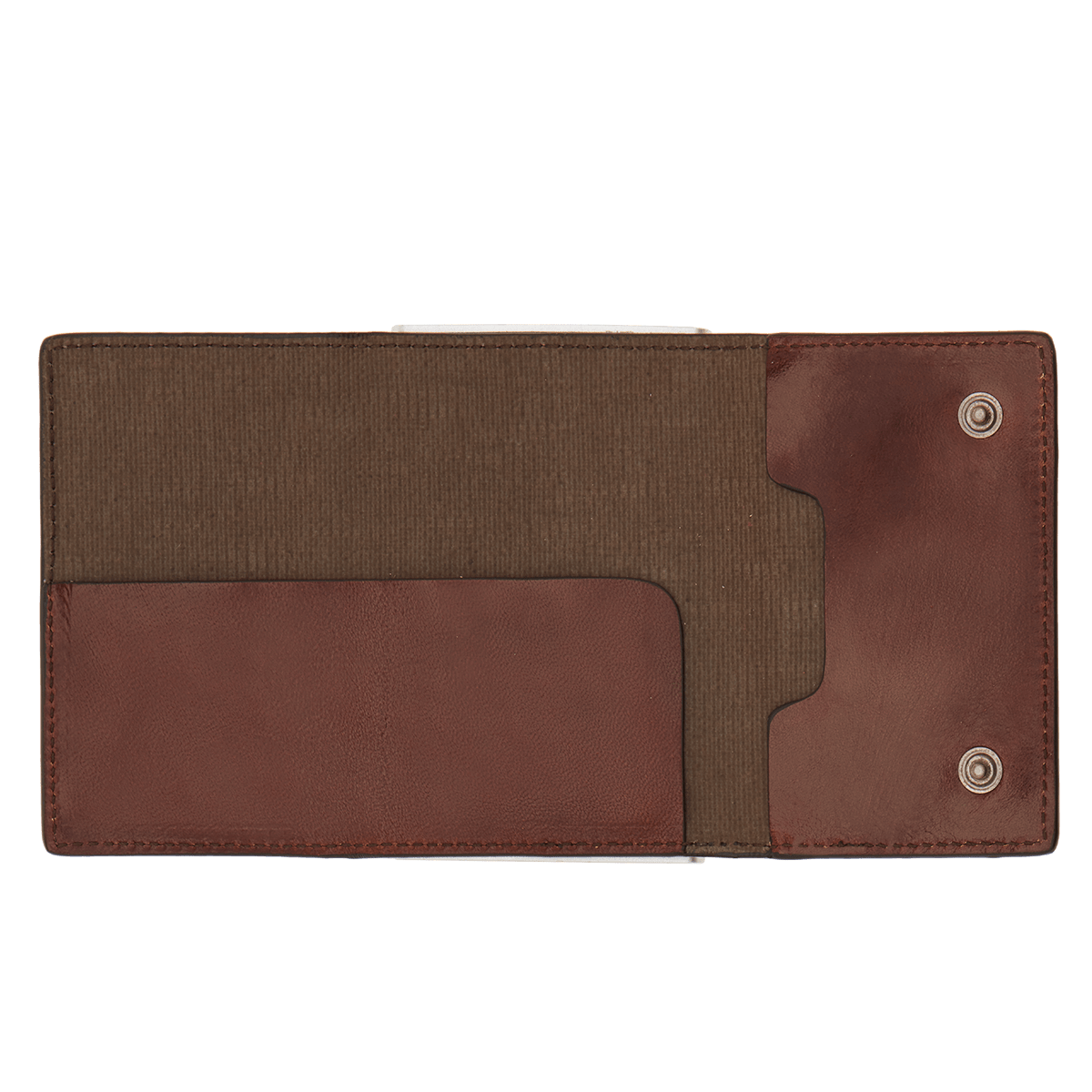 The Bridge Card Eject Wallet