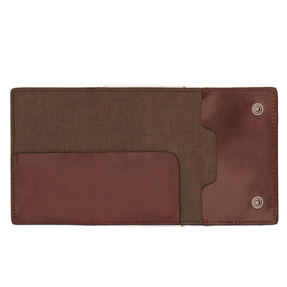 The Bridge Card Eject Wallet