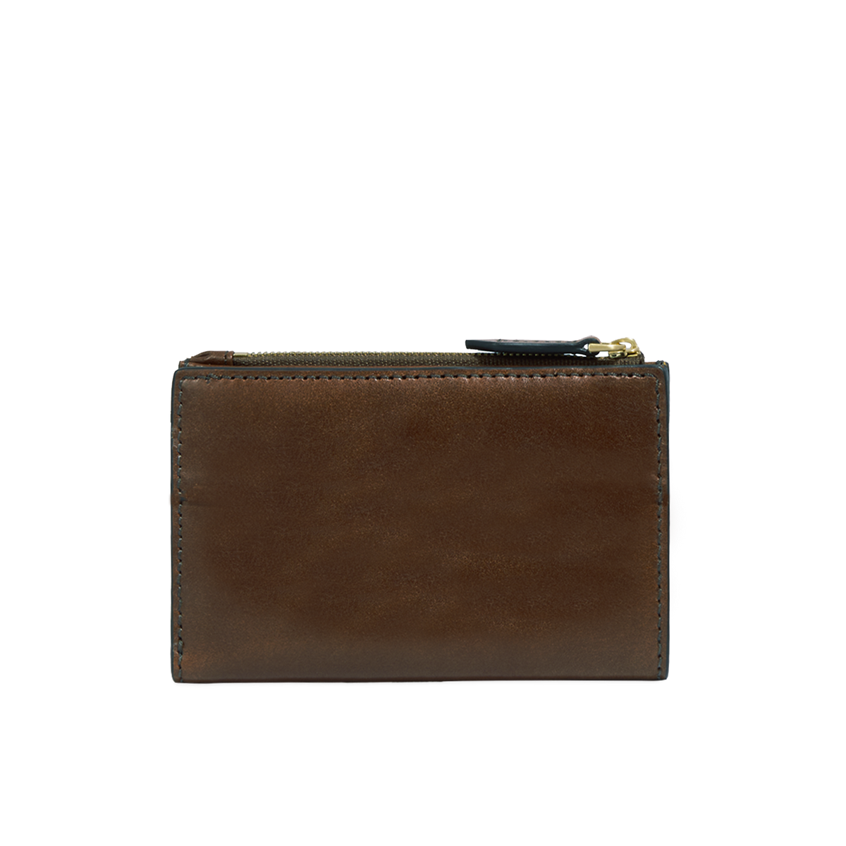 The Bridge LUCREZIA - Leather Crossbody Bag