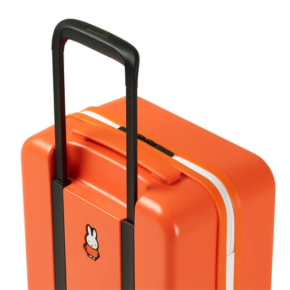 Miffy Childrens Cabin 4w Trolley Case