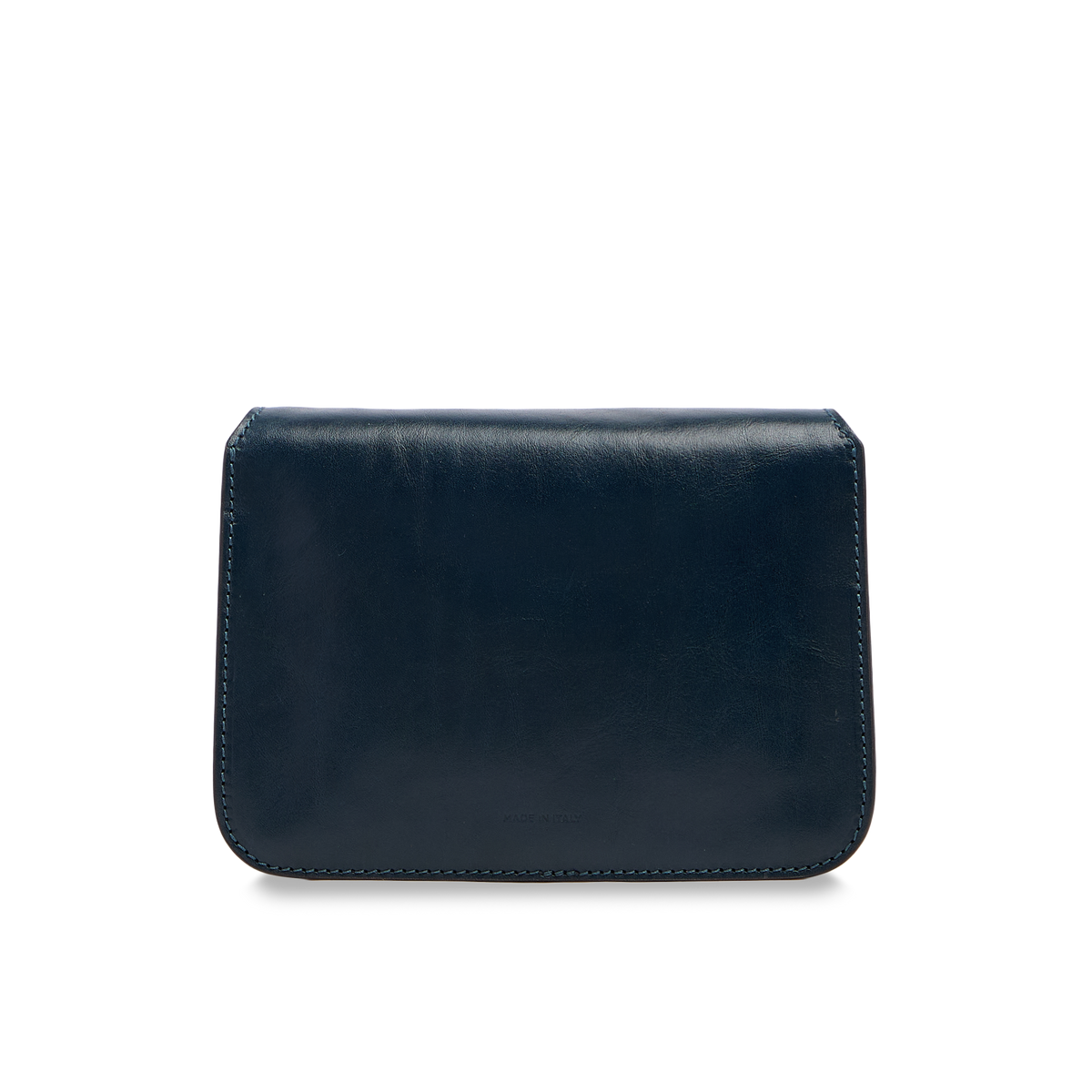 The Bridge LUCREZIA - Leather Crossbody Bag