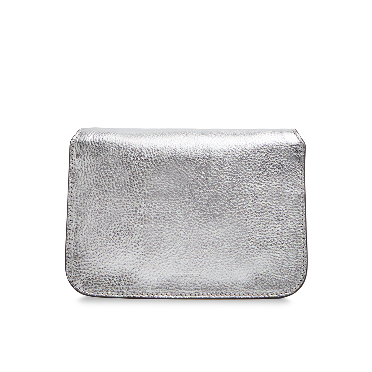 The Bridge LUCREZIA - Leather Crossbody Bag