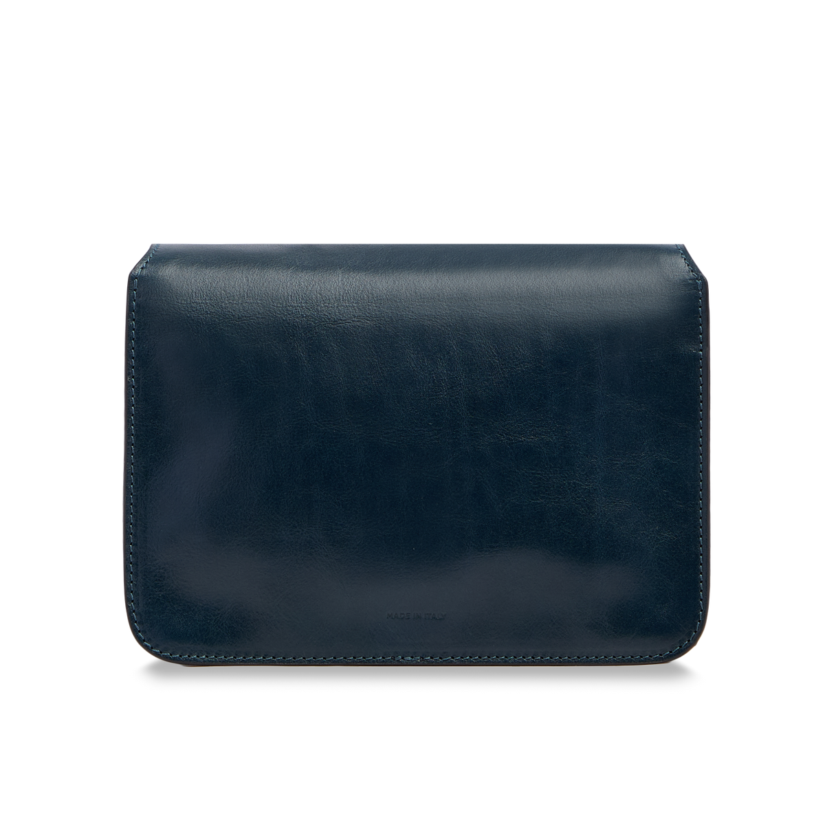 The Bridge LUCREZIA - Leather Crossbody Bag