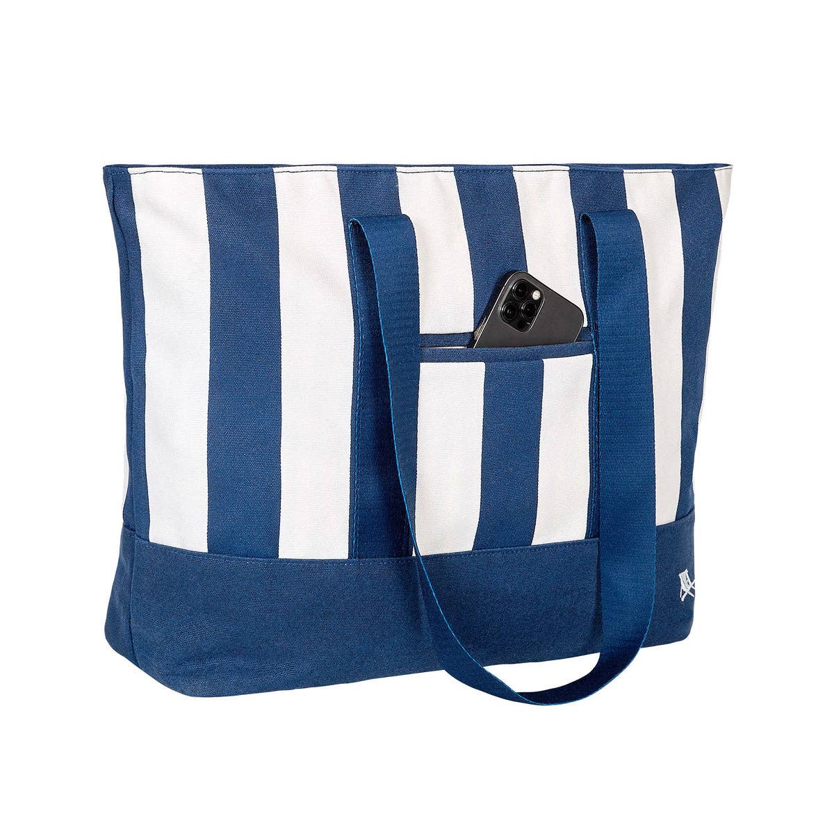 Dock &amp; Bay Canvas Beach Bags