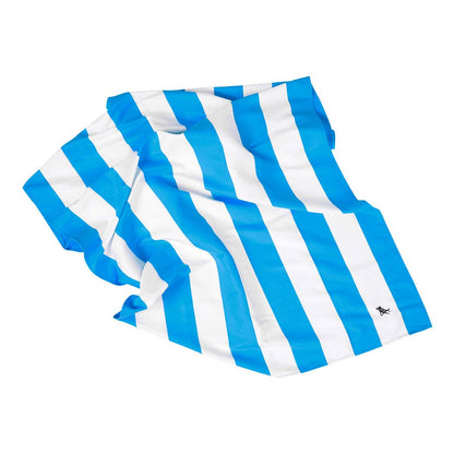 Dock &amp; Bay Quick Dry Classic Large Beach Towels
