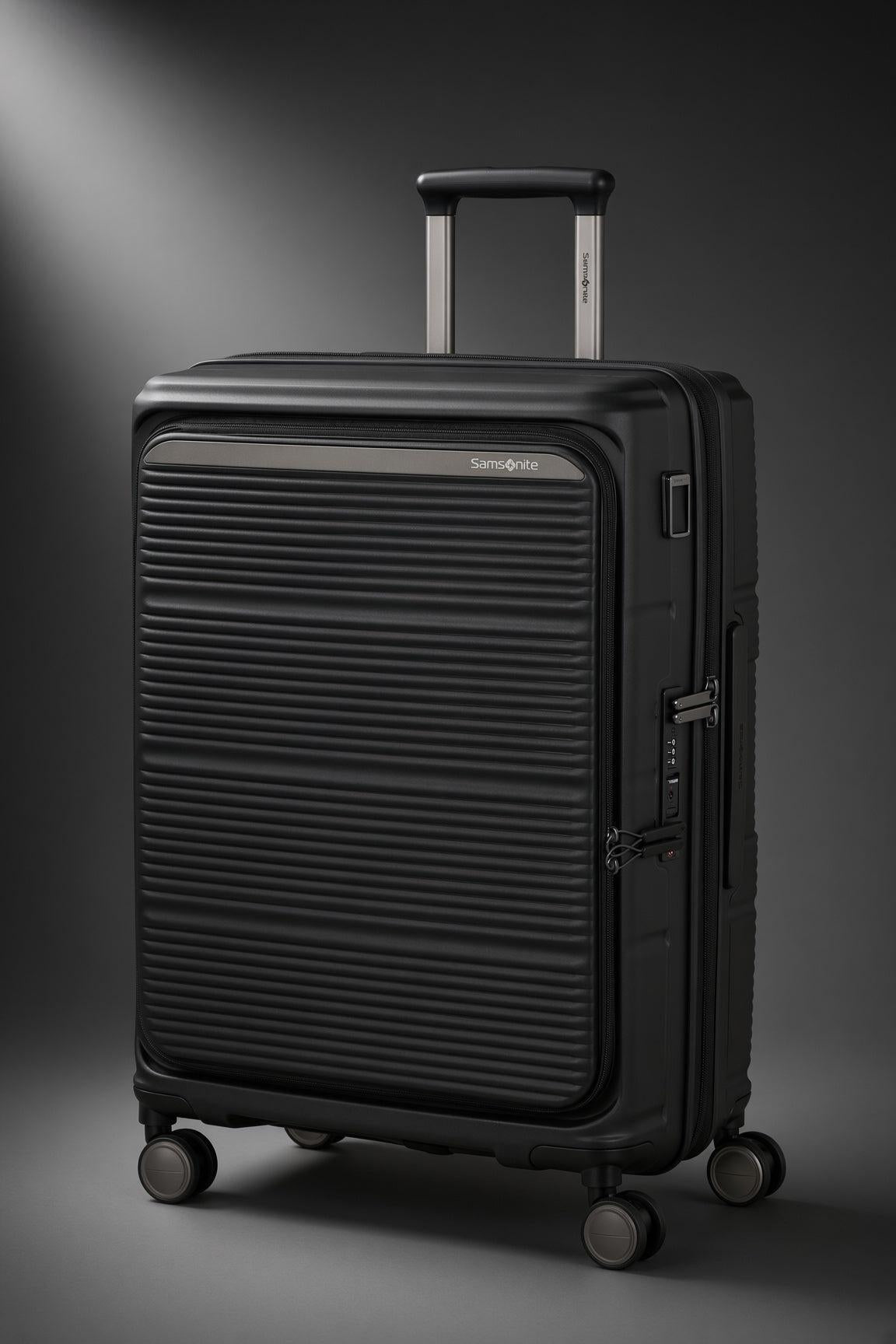 Samsonite Paralux Spinner Expandable  67cm