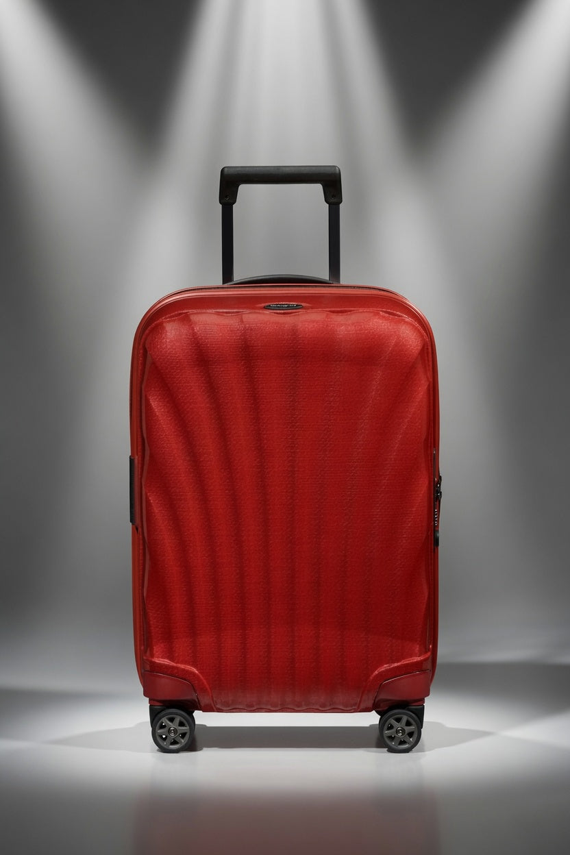 Samsonite C-Lite Cabin 55cm Suitcase Expandable