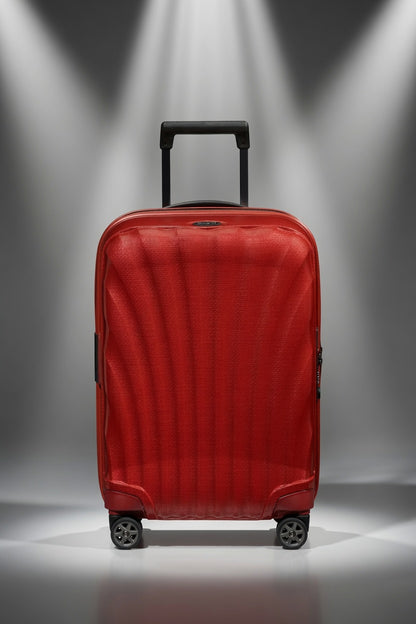 Samsonite C-Lite Cabin 55cm Suitcase Expandable
