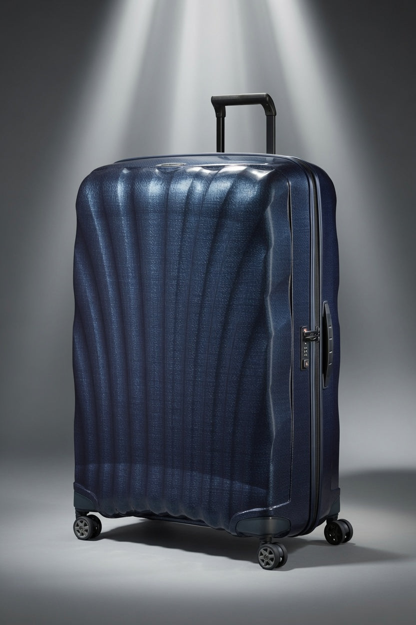 Samsonite C-Lite Spinner 86cm