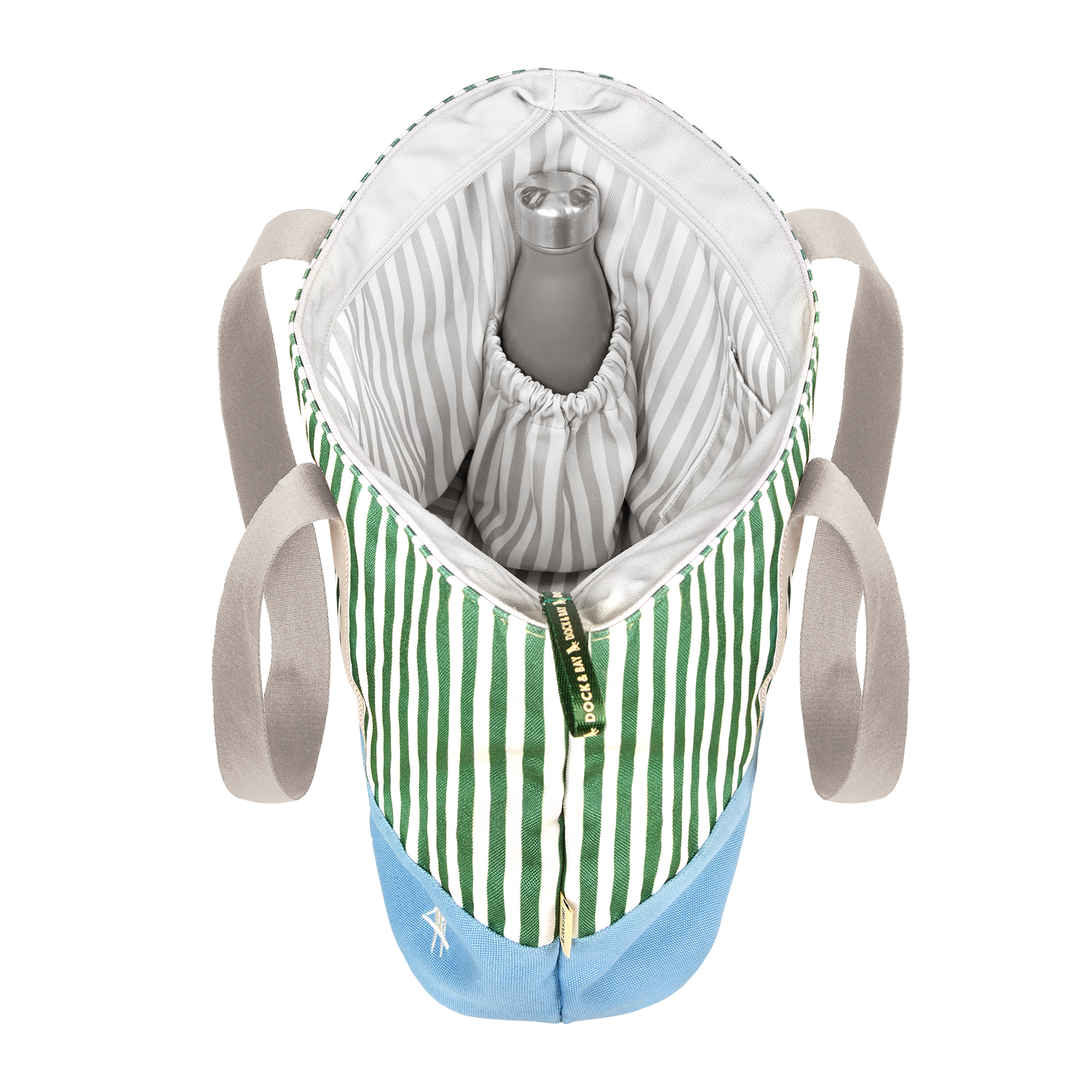 Dock &amp; Bay Canvas Beach Bags