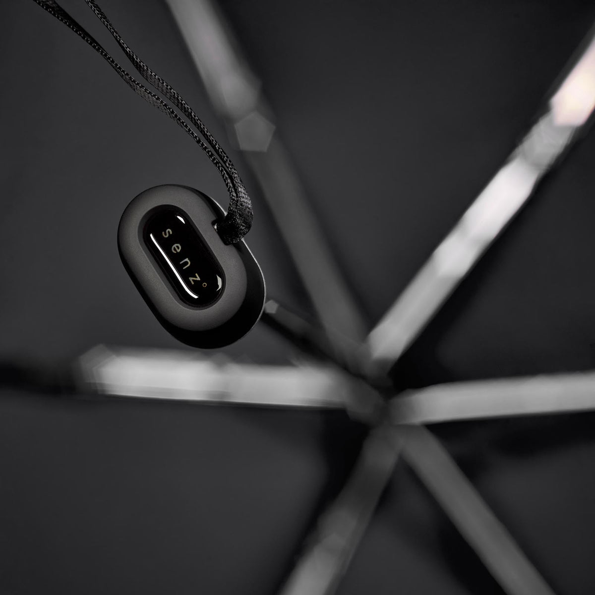 Senz° Micro Foldable Storm Umbrella