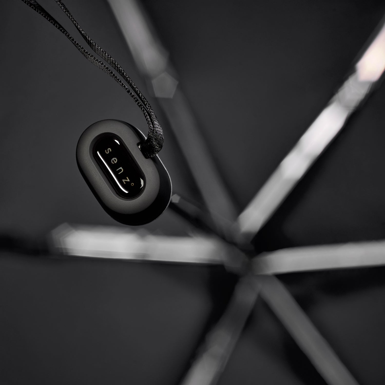 Senz° Micro Foldable Storm Umbrella