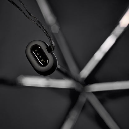 Senz° Micro Foldable Storm Umbrella
