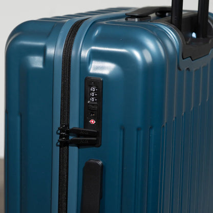 Rock Luna Small Suitcase