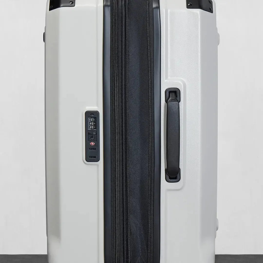 Rock Alpine Medium Suitcase