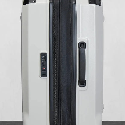 Rock Alpine Medium Suitcase