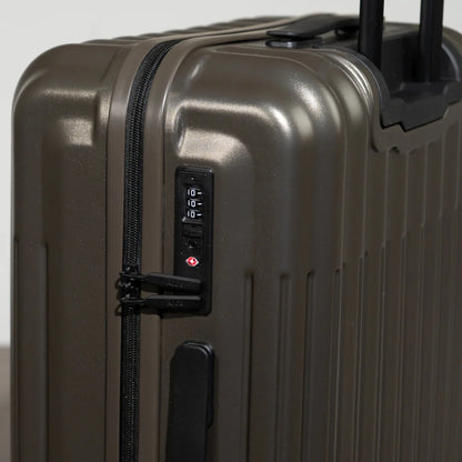 Rock Luna Small Suitcase