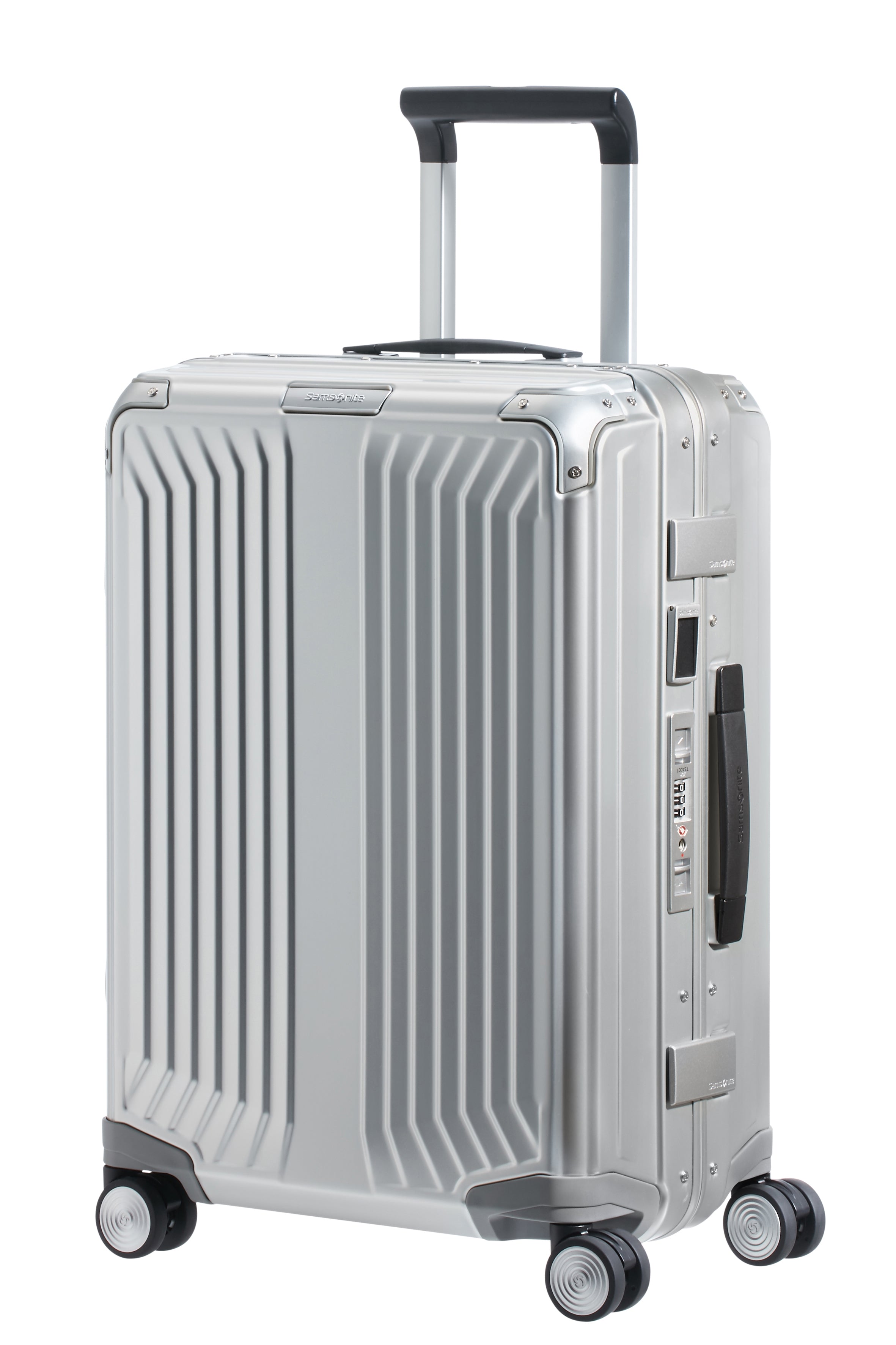 Samsonite lightweight cheap cabin luggage