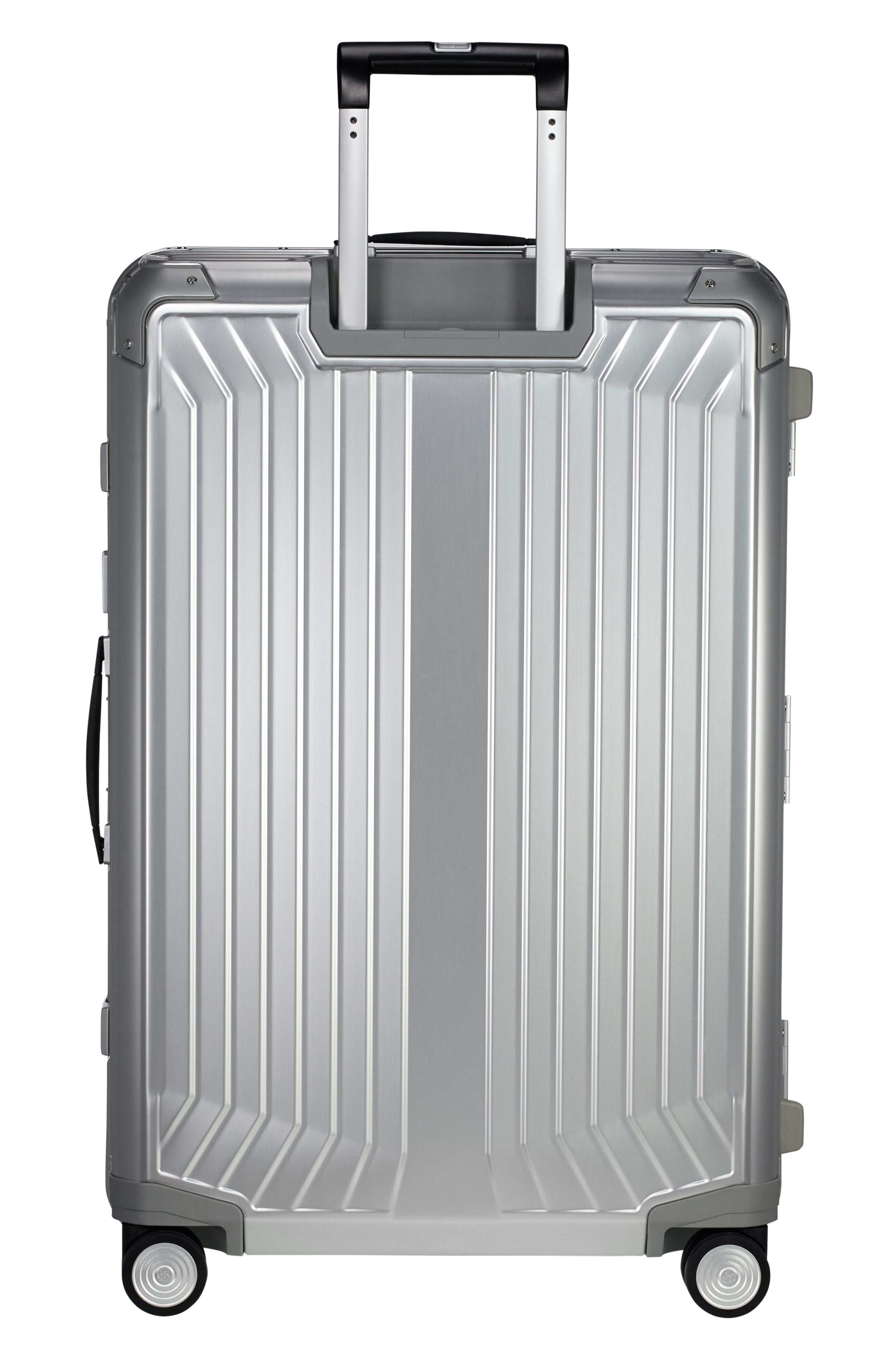 Samsonite Lite box Alu Spinner 76CM Aluminium