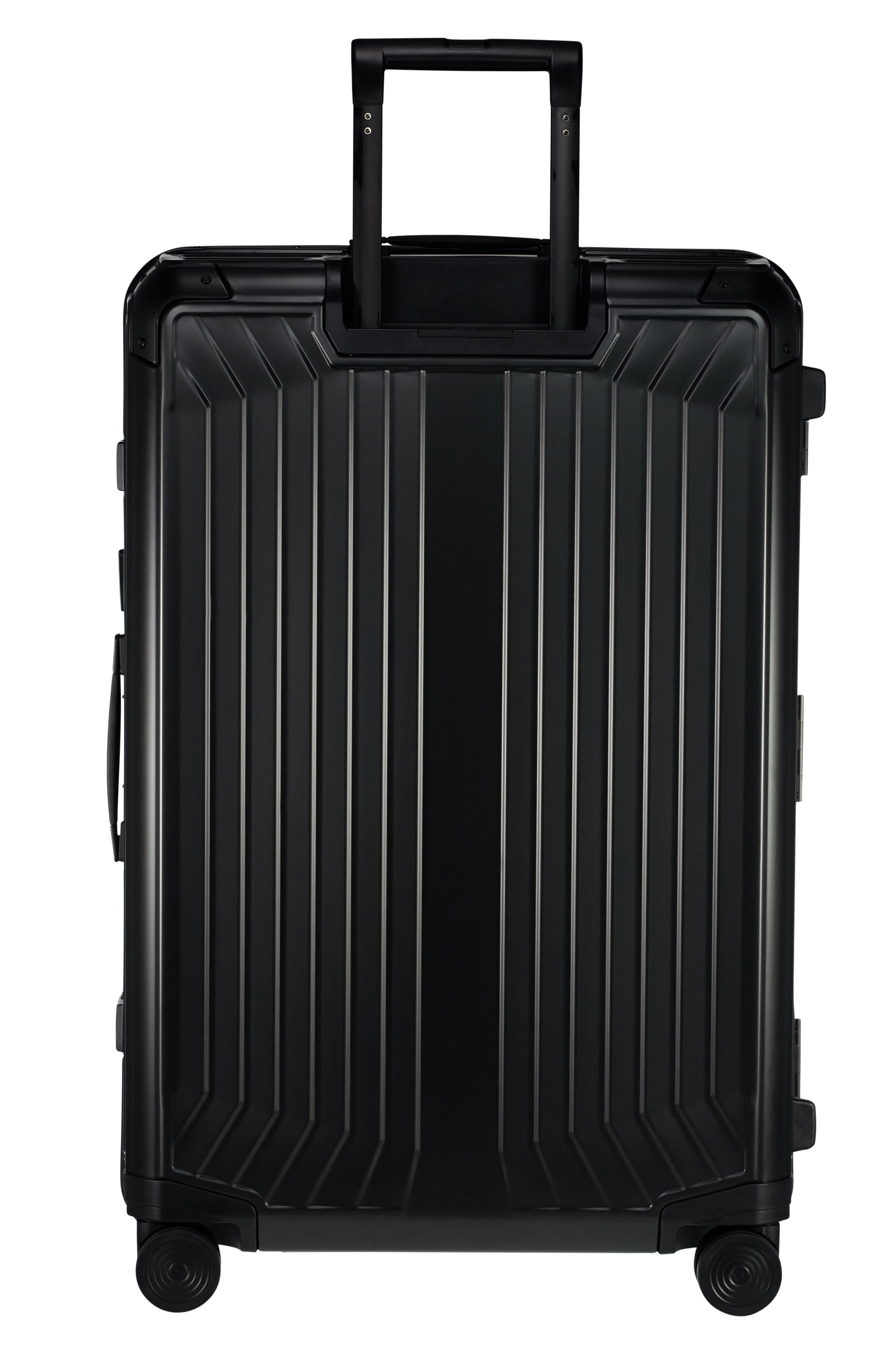 Samsonite Lite box Alu Spinner 76CM Aluminium