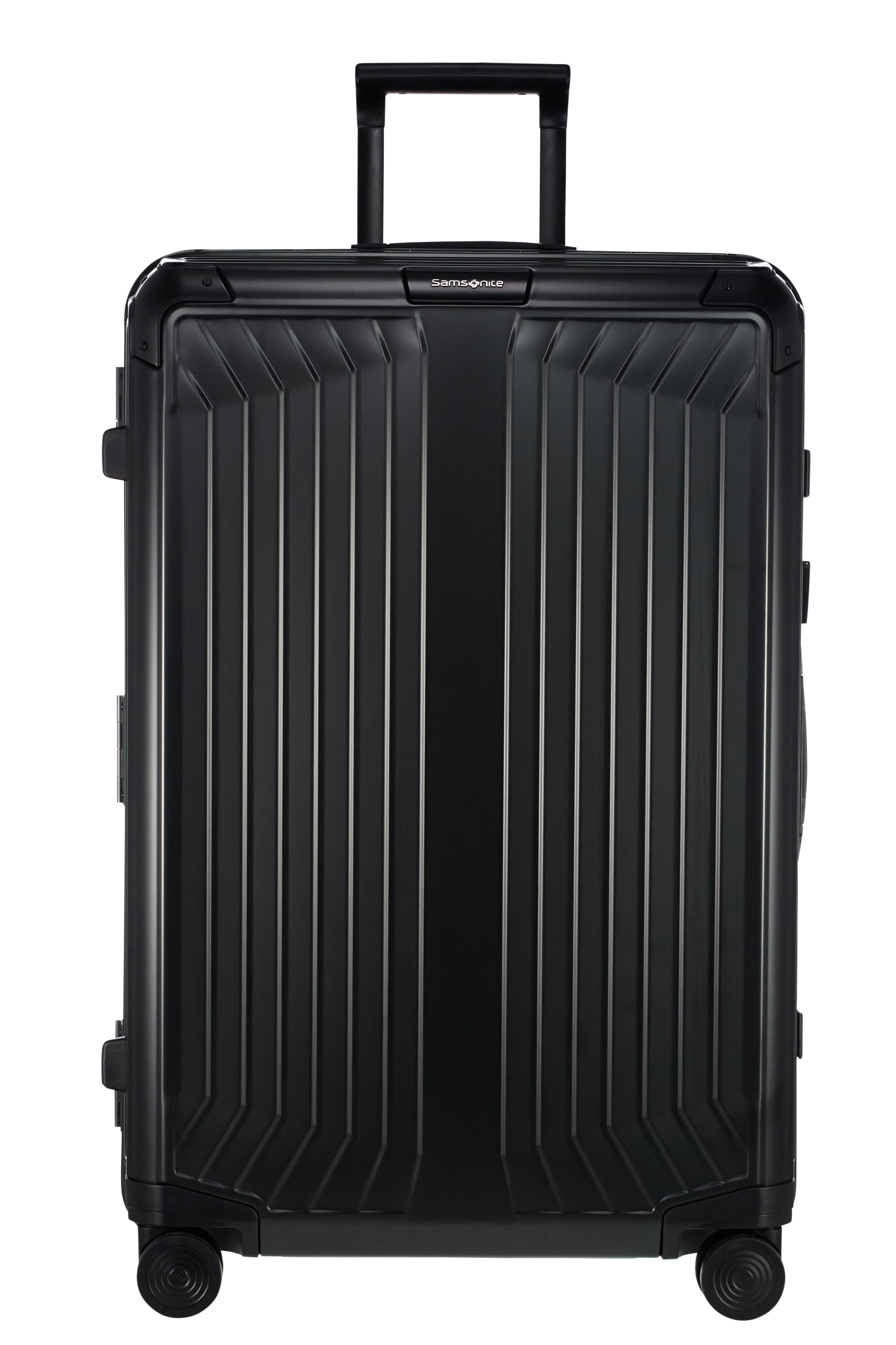 Samsonite metal suitcase online