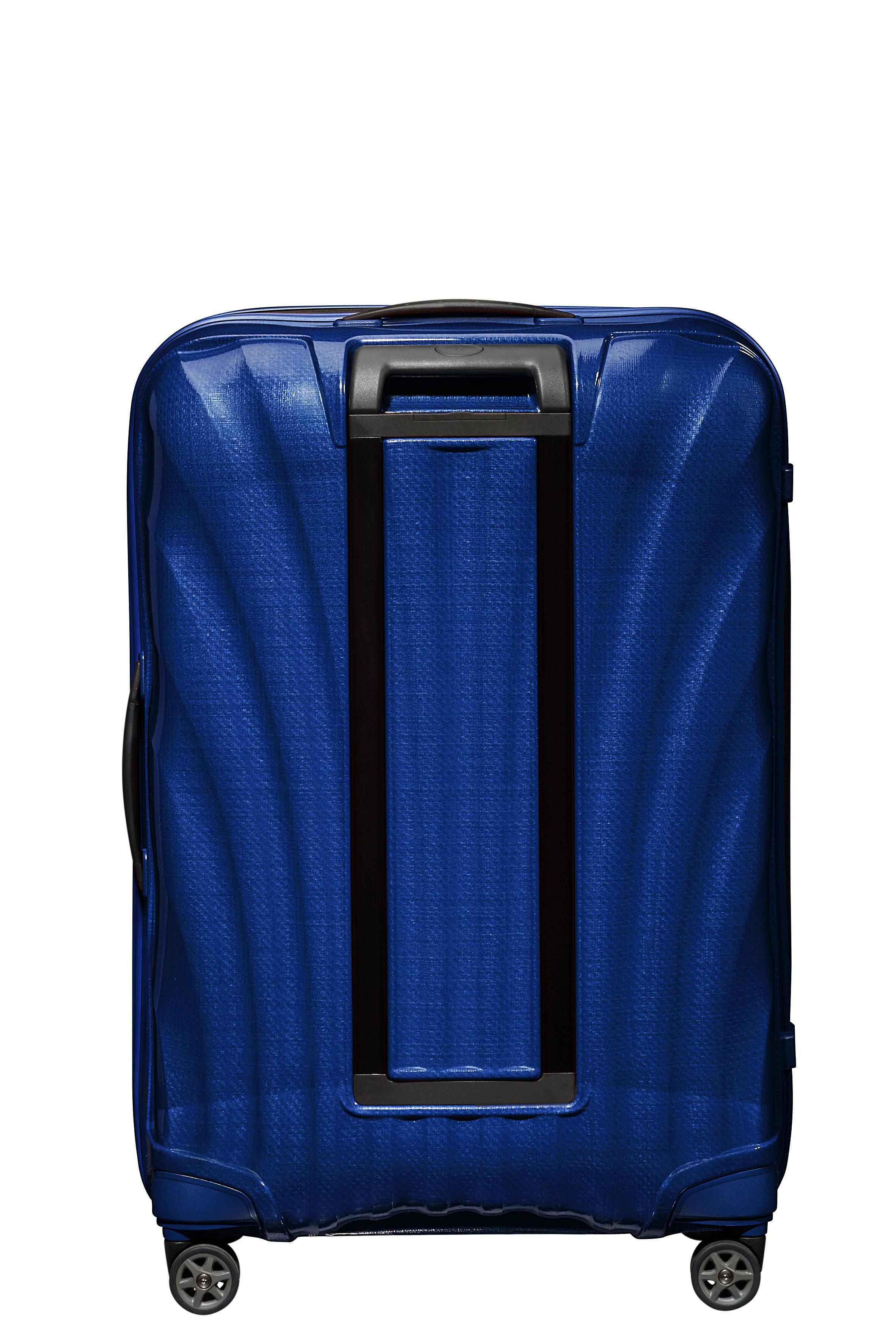 Samsonite C Lite Spinner 75cm Business Suitcases