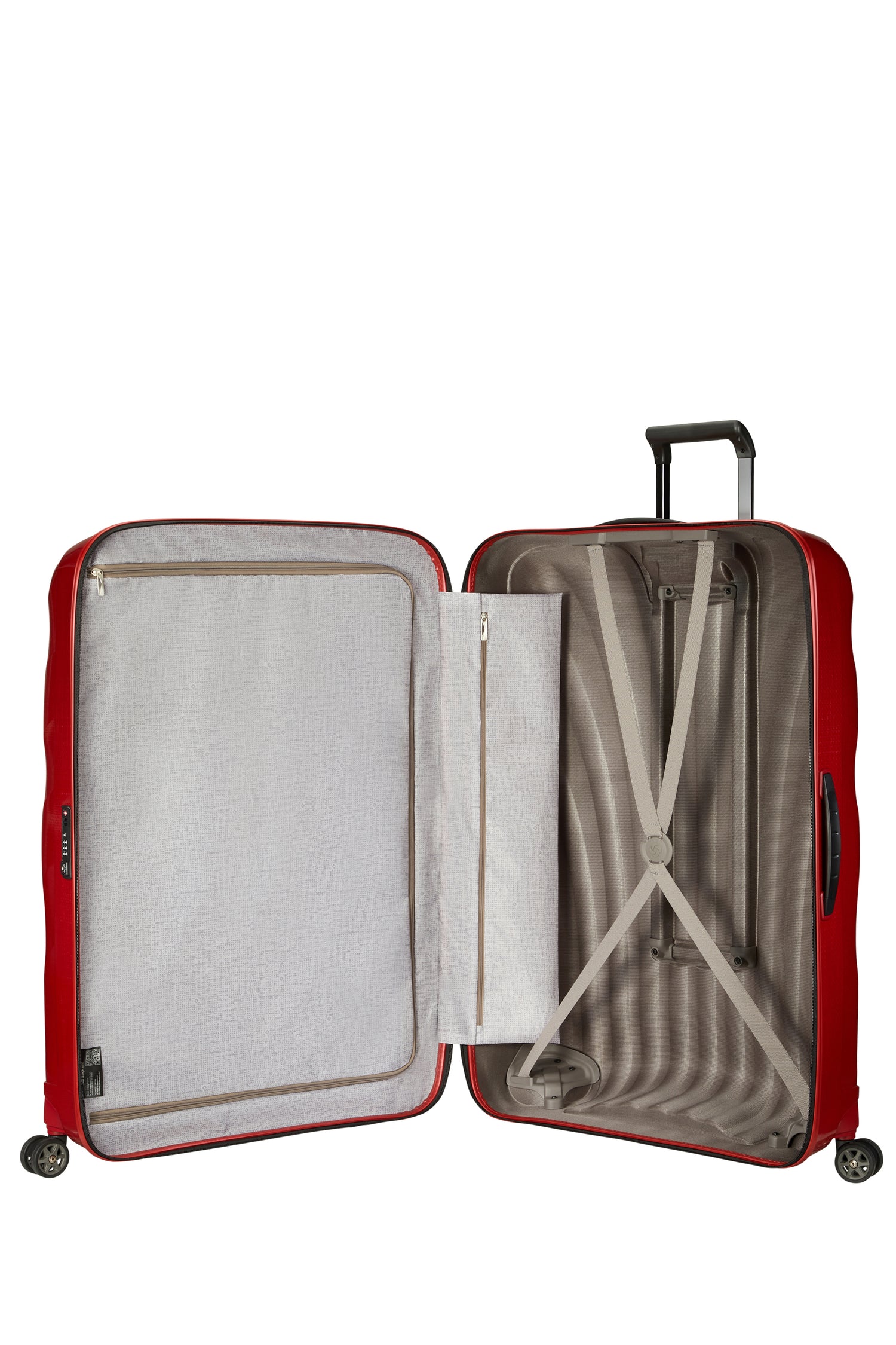 Samsonite C-Lite Spinner 86cm