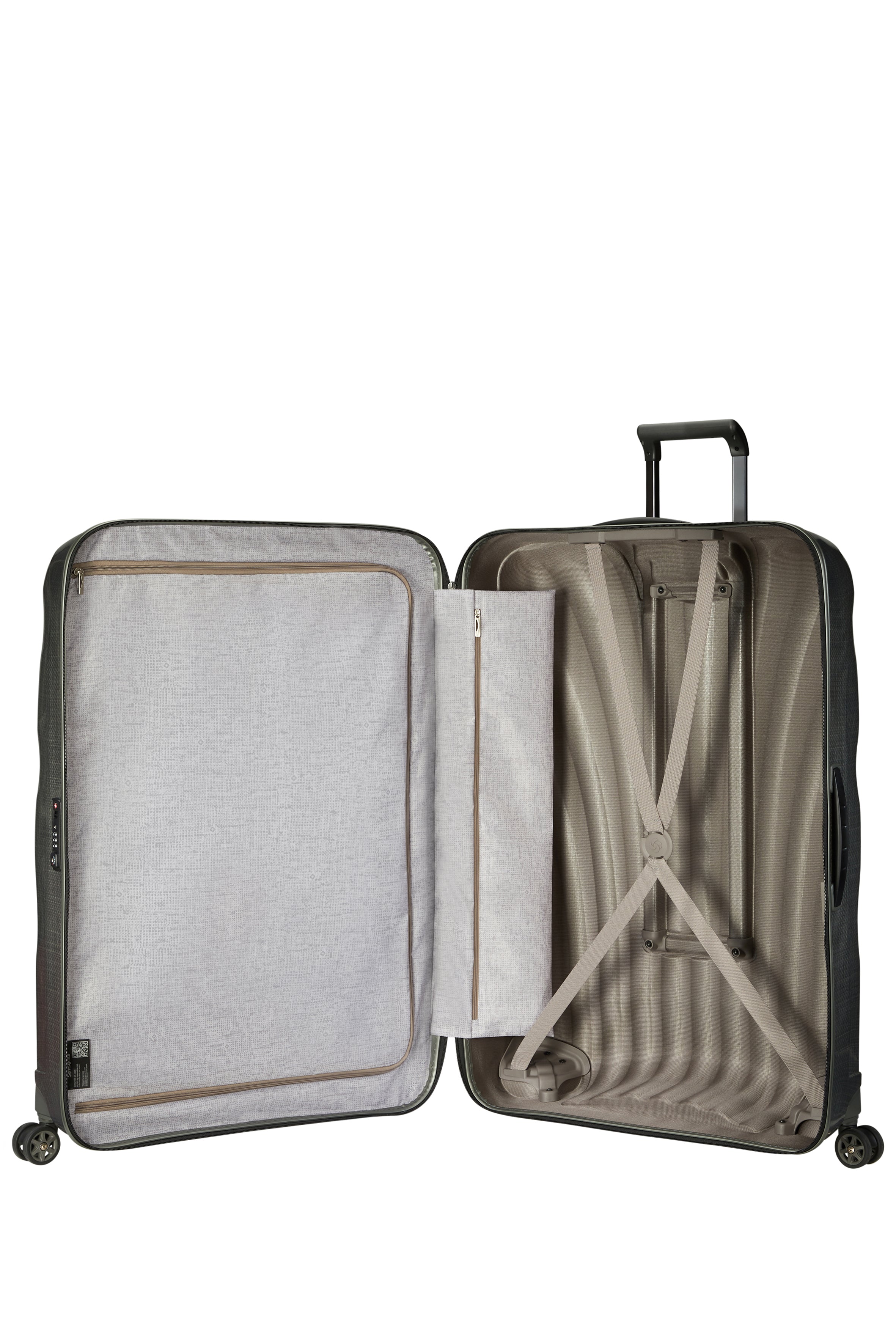 Samsonite C-Lite Spinner 86cm
