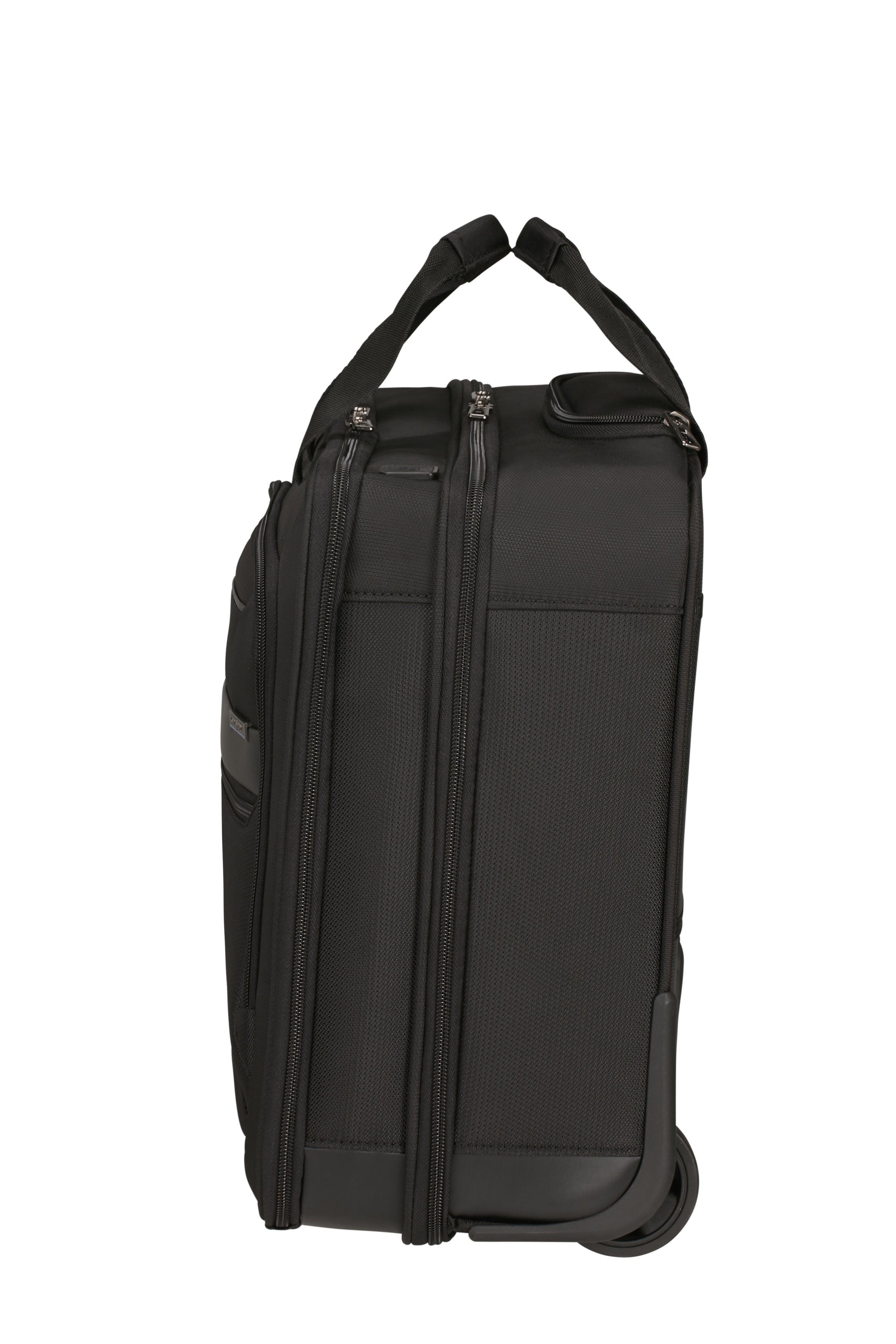 Samsonite rolling tote on sale 17.3