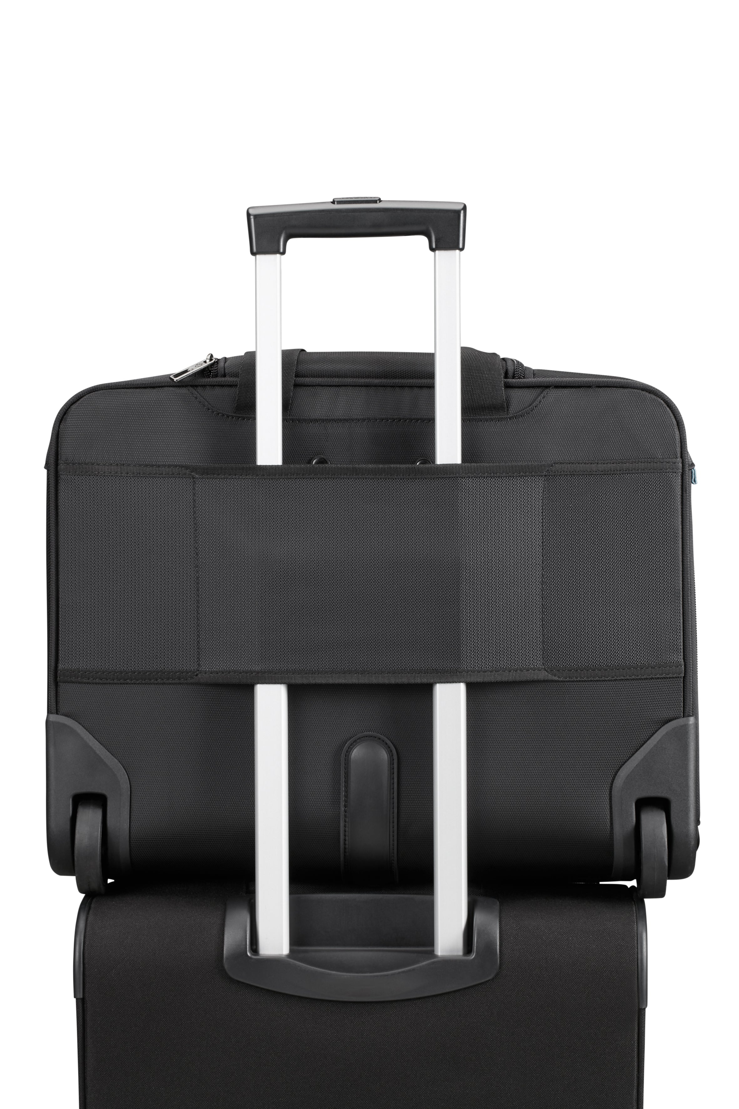 Samsonite Vectura Evo Rolling Tote 17.3