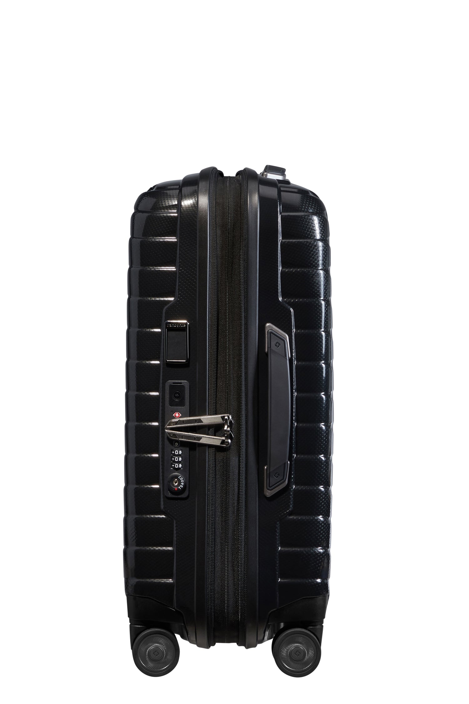 Samsonite Proxis Cabin Spinner 55cm With USB