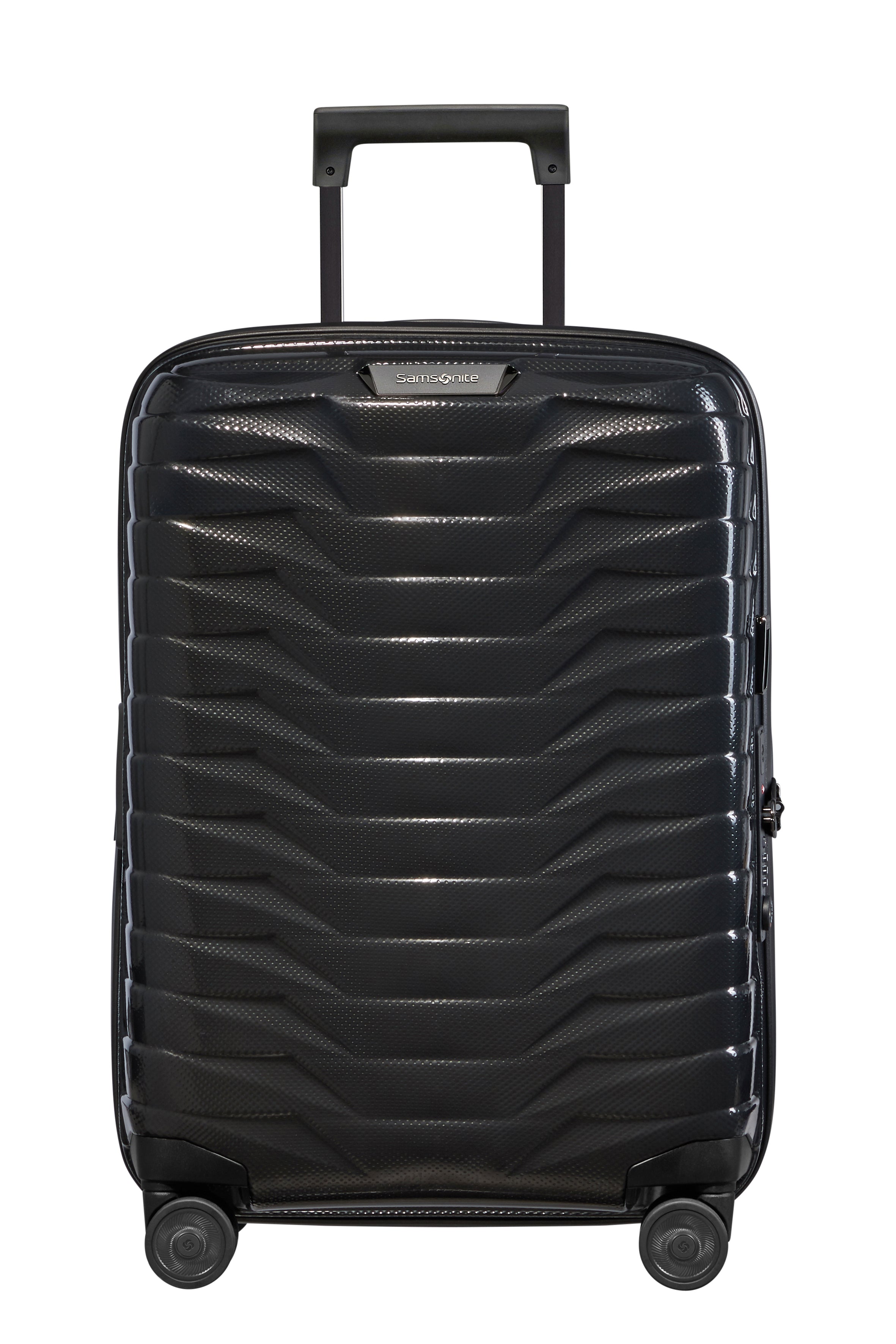 Samsonite Proxis Cabin Spinner 55cm With USB