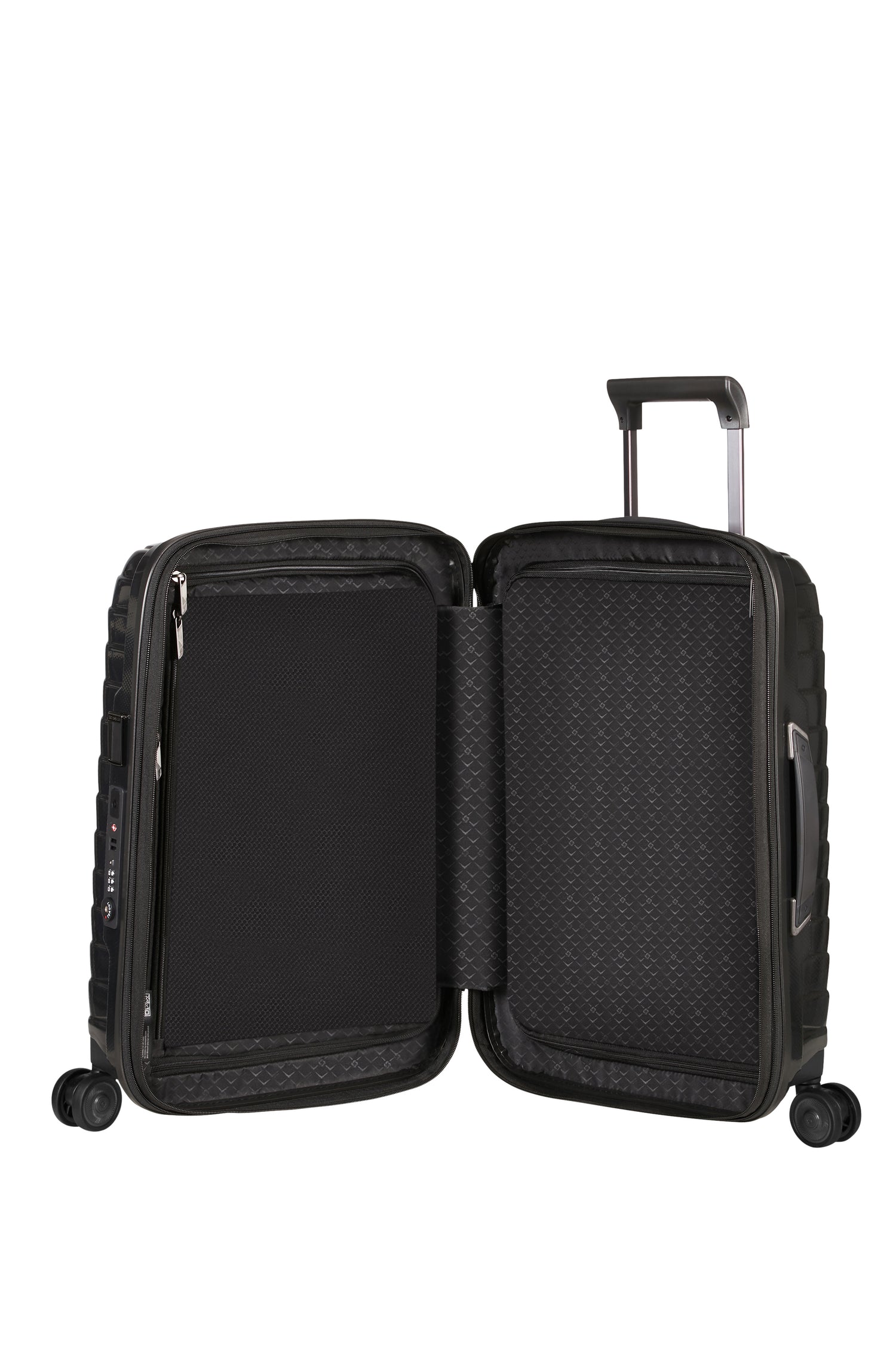 Samsonite Proxis Cabin Spinner 55cm With USB