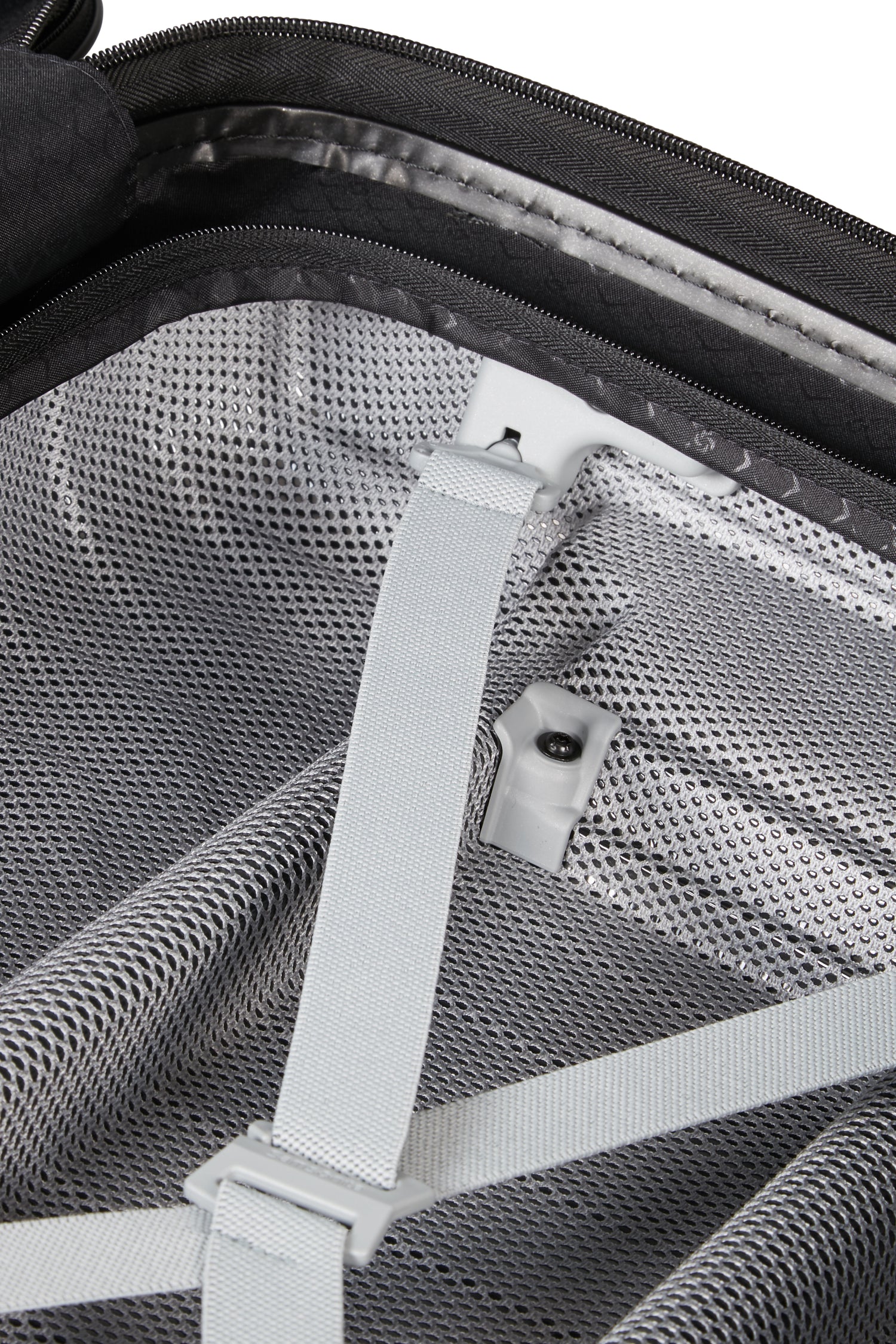 Samsonite Proxis Cabin Spinner 55cm With USB