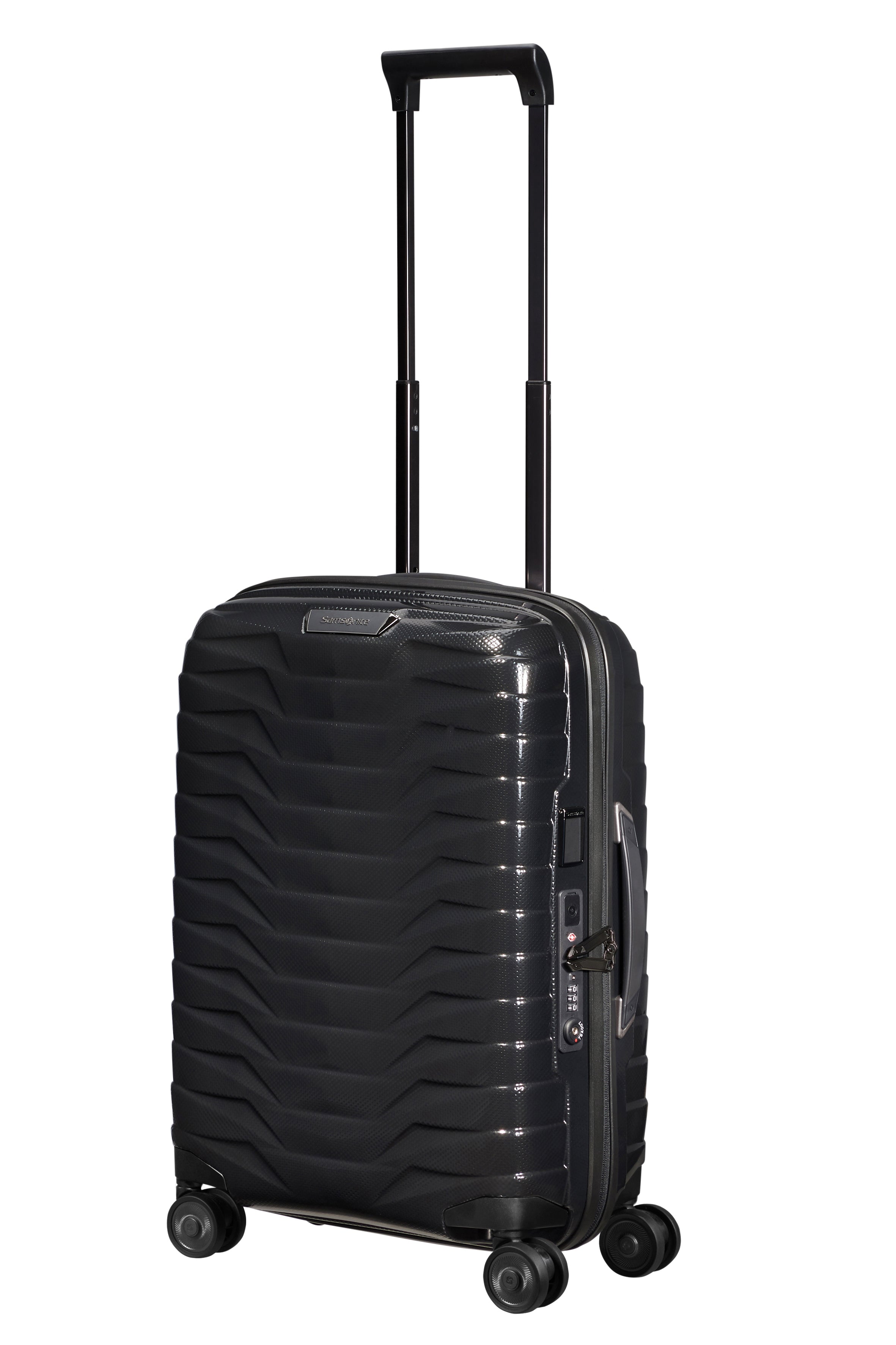 Samsonite Proxis Cabin Spinner 55cm With USB