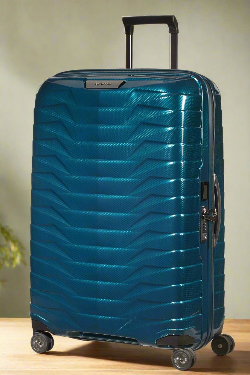 Samsonite Proxis 75cm spinner